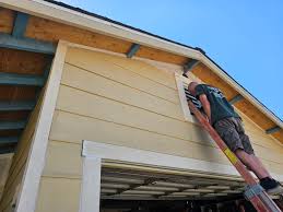 Best Historical Building Siding Restoration  in Loughman, FL